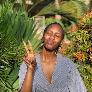 Meet your Posher, Kirezi